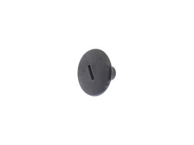 Mercury -W704988-S300 Nut - Plastic - Special