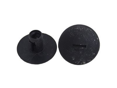 Mercury -W704988-S300 Nut - Plastic - Special