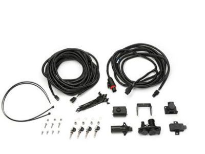 Ford HC3Z-19G490-J Camera - Parking