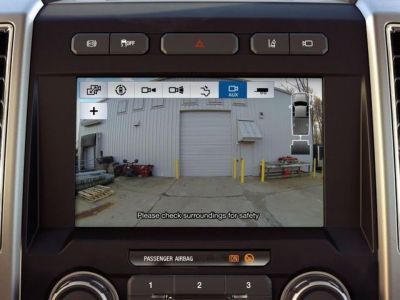 Ford HC3Z-19G490-J Camera - Parking