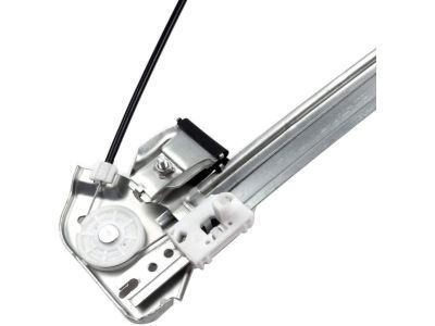 Ford 4L3Z-1823201-BA Regulator Assy