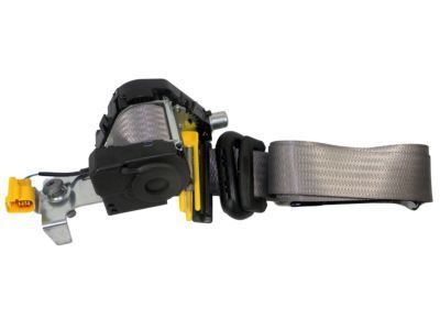Lincoln 1L7Z-78611B08-AAC Retractor Assembly