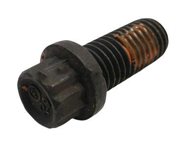 Ford -N800594-S100 Flange Bolt