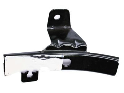 Ford F81Z-9071-AA Spacer, Front