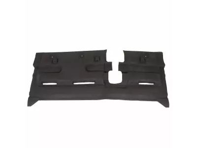 Ford BC3Z-2540374-DA Trim Assembly - Back Panel