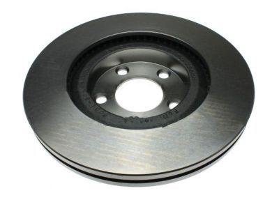 Lincoln 7U2Z-1V125-ED Rotor Assy