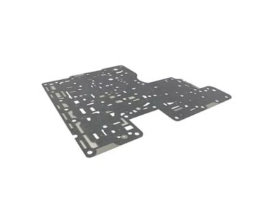 Ford JL3Z-7Z490-A Plate And Gasket Assembly