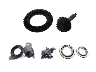 Ford JR3Z-4209-A Gear And Pinion Assy - Driving