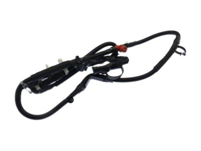 Ford FL3Z-6B018-E Wire Assy