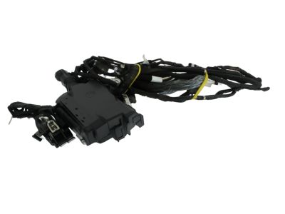 Ford GL3Z-12A581-R Wire Assembly