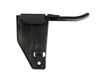 Mercury 9E5Z-5411778-A Air Deflector