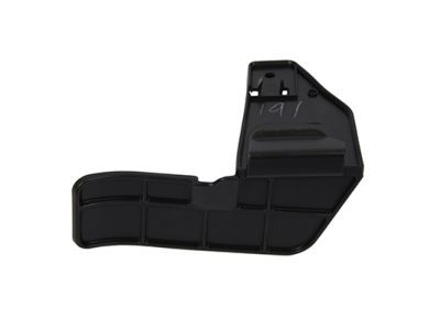 Mercury 9E5Z-5411778-A Air Deflector