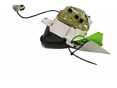 XC2Z-10849-DA Ford Instrument Cluster Product Photo 2 of 4