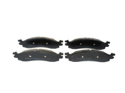 Mercury 8L2Z-2V001-A Kit - Brake Lining