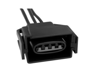 Ford 3U2Z-14S411-SRA Wire Assembly