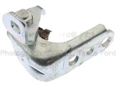 Ford FT4Z-5825325-A Weatherstrip, Driver Side