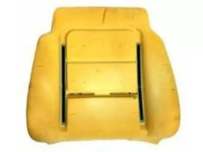 Ford FR3Z-63632A23-B Pad - Seat Cushion, Driver Side