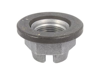Ford AV6Z-3B477-A Axle Nut, Front