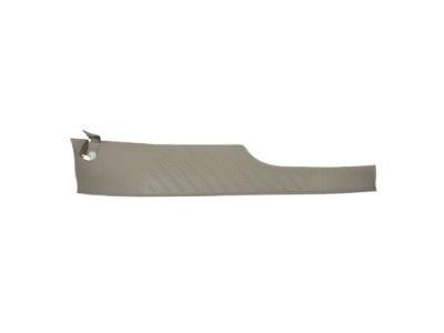 Ford 8L8Z-7813228-AA Scuff Plate Rivet