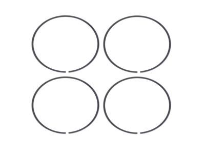 Mercury 6L3Z-6148-A Piston Rings