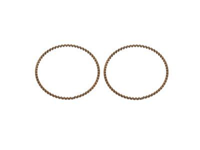 Mercury 6L3Z-6148-A Piston Rings