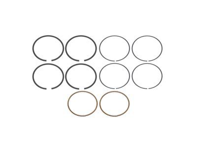 Mercury 6L3Z-6148-A Piston Rings
