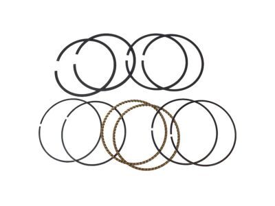 Mercury 6L3Z-6148-A Piston Rings