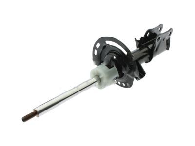 Ford DG9Z-18124-R Shock Absorber Assy