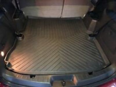 Mercury 7L2Z-7845440-AA Tonneau Cover