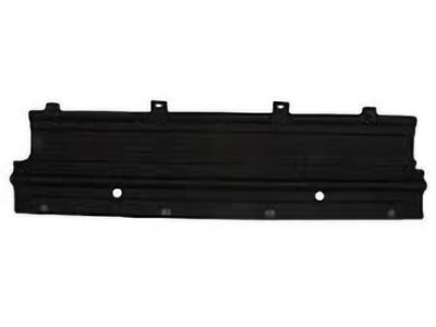 Ford FT4Z-8327-A Lower Air Guide, Front