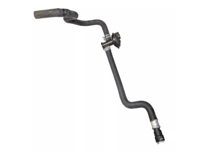 Ford YC3Z-18472-EA Hose Assembly