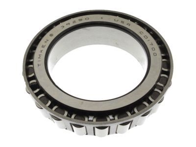 Ford F81Z-1240-AA Outer Bearing, Rear