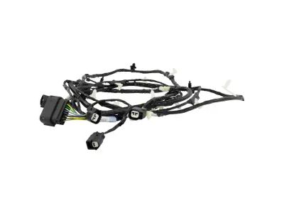 Ford HP5Z-15K867-B Wire - Parking Distance Aid Sensor
