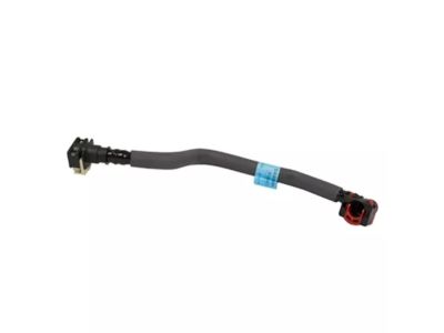 Ford JL3Z-9G297-B Hose - Fuel Vapour
