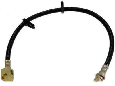 2008 Lincoln Mark LT Brake Line - 6L3Z-2282-M