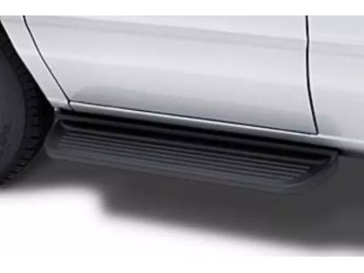 Ford 2C2Z-16450-AAA Step Assembly