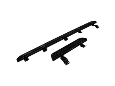 Ford 2C2Z-16450-AAA Step Assembly