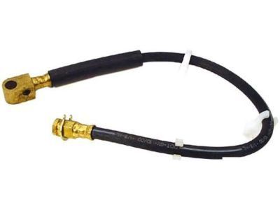 1994 Ford Bronco Brake Line - F2TZ-2282-B