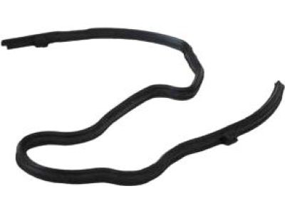 Ford F5RZ-6020-B Gasket - Cylinder Front Cover, Center
