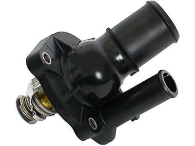 Ford 4L5Z-8575-A Thermostat Assy