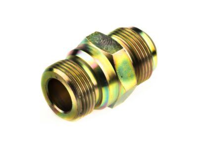 Mercury F57Z-9F485-A EGR Tube Connector