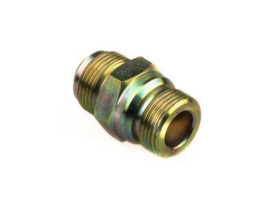 Mercury F57Z-9F485-A EGR Tube Connector
