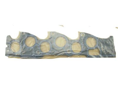 Ford XU2Z-9439-BA Gasket, Driver Side
