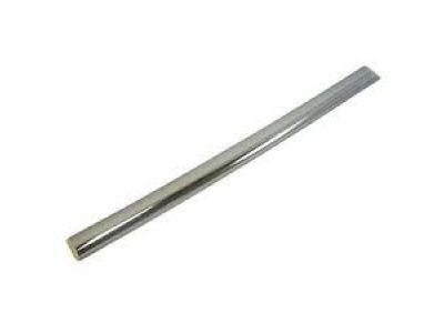 Mercury 8W3Z-5420879-AAPTM Body Side Molding