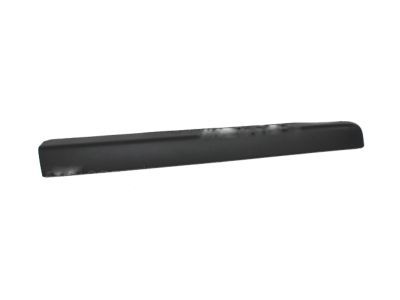 Ford Special Service Police Sedan Door Moldings - AG1Z-5420879-AA