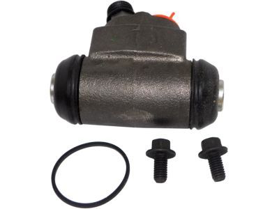2000 Ford Focus Wheel Cylinder - 6S4Z-2261-AA