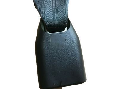 Ford 9W7Z-5460044-AA Buckle End, Rear