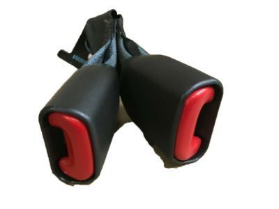 Mercury Grand Marquis Seat Belt - 9W7Z-5460044-AA
