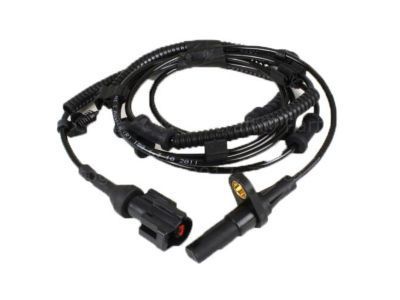 Ford ABS Sensor - AL3Z-2C190-C