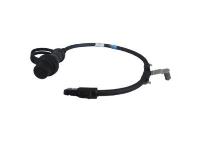 Ford 5C3Z-6B019-A Wiring Assy